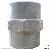 Anillo De Rosca De 1 Pulgada 