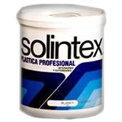 Pintura Solintex Plastica Profesional De Galon