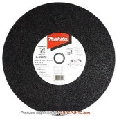 Disco De Corte 14 Pulgadas Para Tronzadora marca Makita