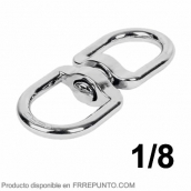 Saca Vuelta Destorcedor de cadena 1/8 (3mm)