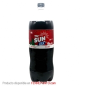 Refresco 2 Litros Sun Cola